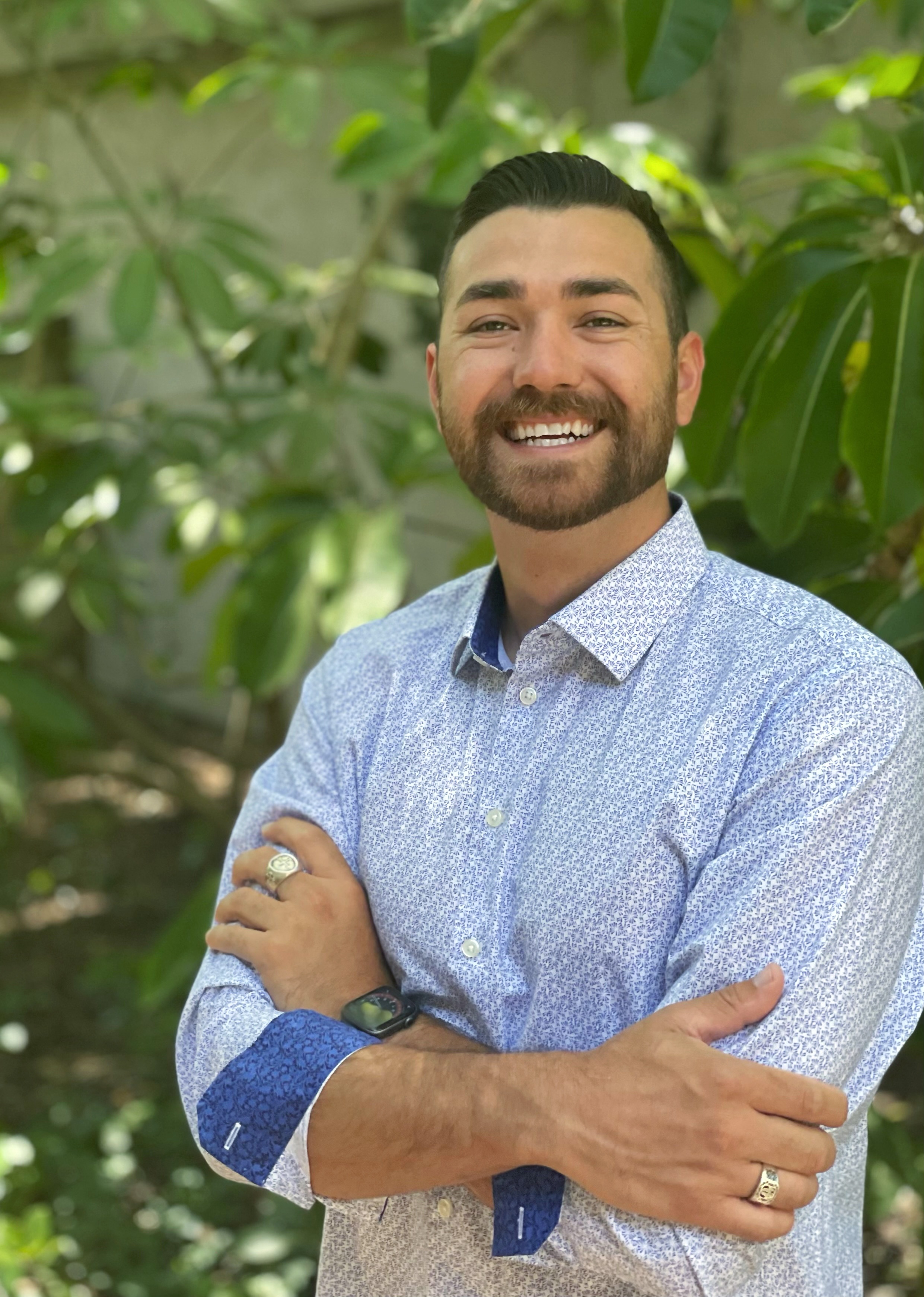 Jake Solis, Orange County Realtor